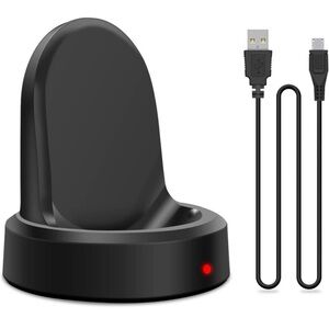 for Samsung Galaxy Watch Charger Gear S3
Watch Charger